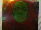 CRANIUM'S Annette Peacock I'M THE ONE orig FOIL lp NM inner