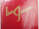 Moby Grape Live Grape Limited Edition White Vinyl German Pressing Near Mint
