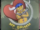MF GRIMM - GINGERBREAD MAN / MY LOVE (12
