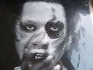 TA13OO TABOO RED SLUSHIE VINYL LP DENZEL CURRY Vinyl is in EX condition. Cover G