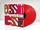 Esbjörn Svensson Trio* ‎– From Gagarin's Point Of View -2 Red Vinyl - neu-OVP