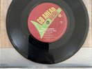 Jackie Wilson - It Only Happens (When I Look At You)  7” Northern Soul Vinyl EX