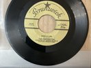 THE COOPERETTES - Shing-A-Ling - Vintage Northern Soul Classic VG+ Con