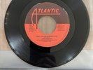 GWEN MCCRAE Keep The Fire Burning ATLANTIC 45 modern soul boogie 7” NM