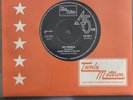 GLADYS KNIGHT / JIMMY RUFFIN-  The Stranger / The 'In' Crowd - 536 954-1 NM