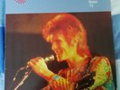 BOWIE, David - Live Santa Monica '72 - Vinyl (2xLP) Original LP  in clear vinyl 