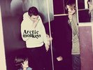 Arctic Monkeys Humbug 6.3oz 1LP Vinyl Gatefold Domino WIGLP220