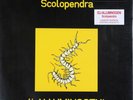 Alluminogeni-Scolopendra Italian prog lp reissue brand new