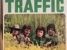 Traffic - Hole in my Shoe / Smiling Phases 45 Vinyl Record UK Picture Sleeve NM