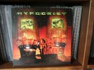 Hypocrisy - Hypocrisy Original LP Nuclear Blast 1999