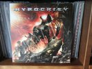 Hypocrisy - Virus  Original LP Nuclear Blast 2005