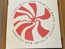 The White Stripes Greatest Hits Vinyl TMR VAULT 46 Third Man Records NEW Limited