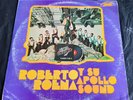 Roberto Roena Y Su Apollo Sound (Album, Mono)  - Salsa, Funk,Soul ,Venezuela