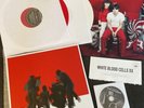 Third Man Records Vault #48 TMR White Stripes White Blood Cells 20th Anniversary