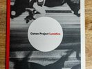 Gotan Project - Lunático- 12