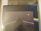 Pink Floyd - Dark Side of the Moon RARE 30TH Anniversary SEALED VINYL LP dent