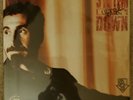 System Of A Down   LP Colored  Vinyl  New and Sealed, Serj Tankian
