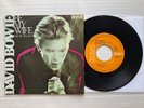 DAVID BOWIE Be My Wife = Sé Mi Mujer / Speed Of Life 1977 RCA SPAIN 7