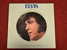ELVIS PRESLEY 12