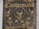 Candlemass - Psalms for the Dead -  Vinyl LP
