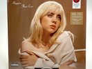 Billie Eilish - Happier Than Ever Vinyl Record LP - Light Blue Vinyl - NEW