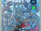 GWAR THE BLOOD OF GODS NEW VINYL LP SEALED