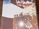 LED ZEPPELIN - Led Zeppelin II (Deluxe Edition) (remastered) - Vinyl 2xLP ID;B3