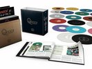 Queen - complete studio album lp col. ltd coloured lp-box - NEU versiegelt
