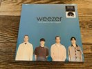 WEEZER | Dusty Gems & Raw Nuggets: The B-Sides | RSD 2019 BLUE Marbled Vinyl LP