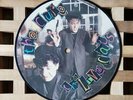 THE CURE - The Love Cats - 7