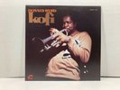 Kofi [LP] by Donald Byrd (Vinyl, Mar-1995, Blue Note Records USA)