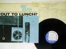 ERIC DOLPHY OUT TO LUNCH BLUE NOTE LNJ-80066 Japan VINYL LP
