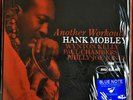 AUDIOPHILE MUSIC MATTERS Hank MOBLEY Another Workout 180g 45rpm #2LP SET #653 SS