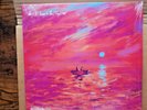 Dave We’re All Alone In This Together Ltd Edition Red Vinyl LP WAAITT Santan 2/2