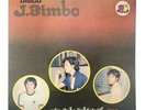 Killer Thai Break Groove 'Jack Bimbo Disco Band' Rare Lp 33 rpm