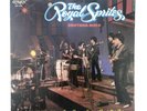 'The Royal Sprites' THAI Latin Funk Disco LP HOT SANTANA Cover