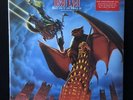 Meat Loaf  Bat Out Of Hell II: Back Into Hell  25th Anniversary Vinyl LP Mint