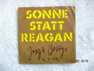 Joseph Beuys Sonne Statt Reagan German Press 1982 Vinyl Mint