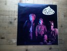 Cream Fresh Cream A1/B1 1st Press Very Good Vinyl LP Record Album 594001 Stereo