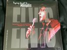 Elvis Presley vinyl Trying To Get To Memphis