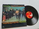 JOHNNY RIVERA - Up Up and Away 1968 MONO Latin Afro-Cuban Boogaloo (LP) Cotique