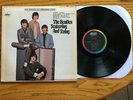 The Beatles Yesterday and Today Capitol ST 2553 Stereo Rock EX