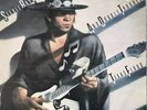 Stevie Ray Vaughan And Double Trouble Texas Flood Epc25534 Vinyl LP Excellent