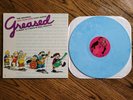 Less Than Jake Gresed Vinyl LP Record