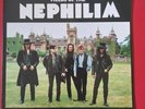 Fields of the Nephilim - The Lost Ones ( Sisters of  Mercy)
