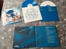 Sonic Adventure Official Soundtrack OST Rare Colored 2x Vinyl LP Edition 