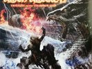 AMON AMARTH - Twilight of the Thunder God Limited 1st press 2008 Double Vinyl LP