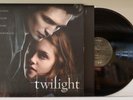 TWILIGHT Original Film Soundtrack w/posters