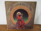 GRATEFUL DEAD BLUES FOR ALLAH 1975 ROCK LP VINYL ALBUM