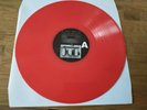 Endless Coloured Vinyl LP in picture sleeve Frank ocean Excellent